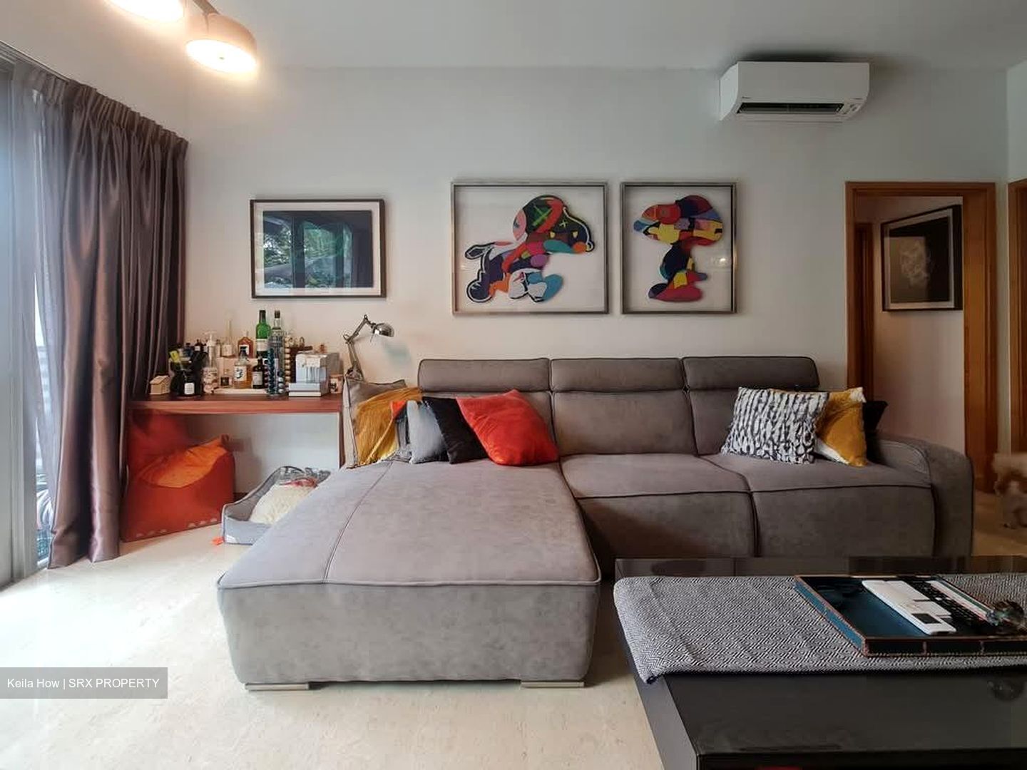The Levelz (D10), Condominium #558504321
